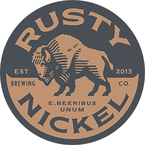 Rusty Nickel Brewing