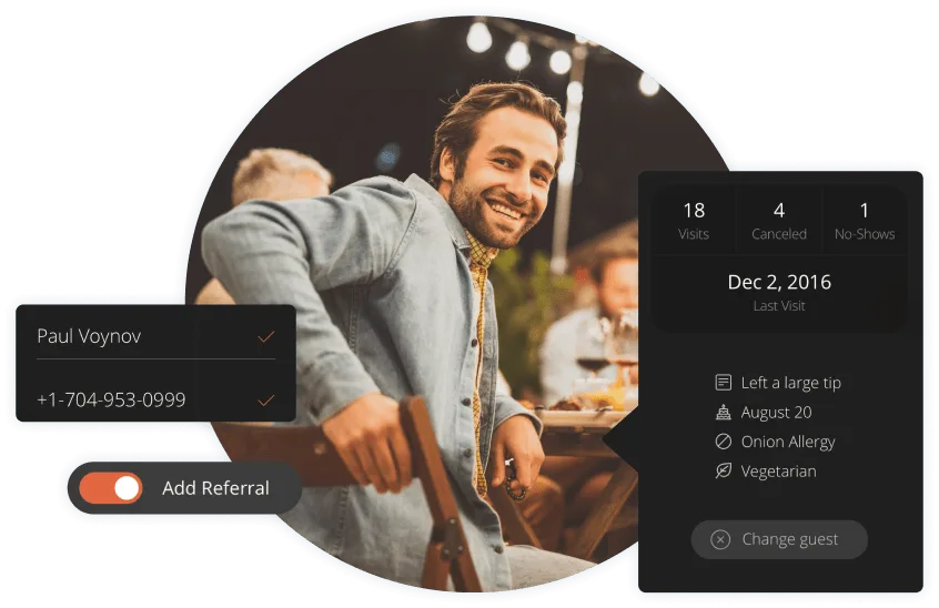 Better Customer Experience